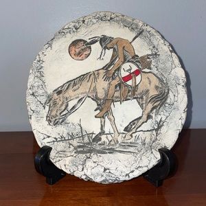 Shapes Of Clay-STAN Mt St Helens”End of the Trail”